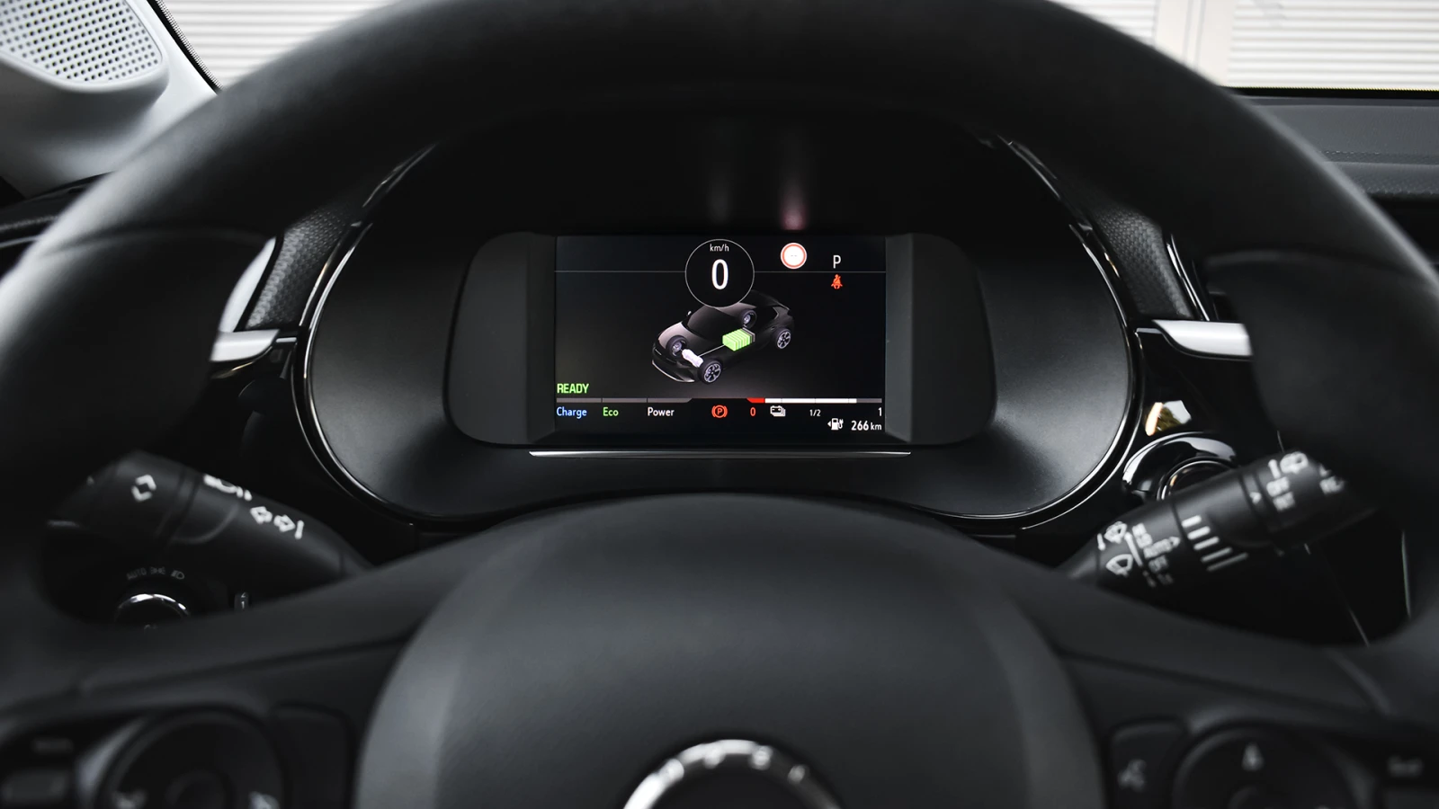 Opel Corsa e-Edition 50 kWh | Mobile.bg � ����������� 13