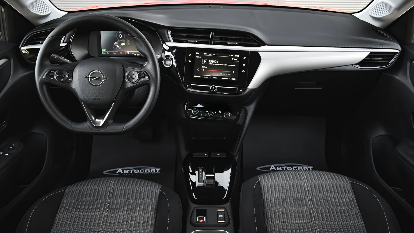 Opel Corsa e-Edition 50 kWh | Mobile.bg � ����������� 8