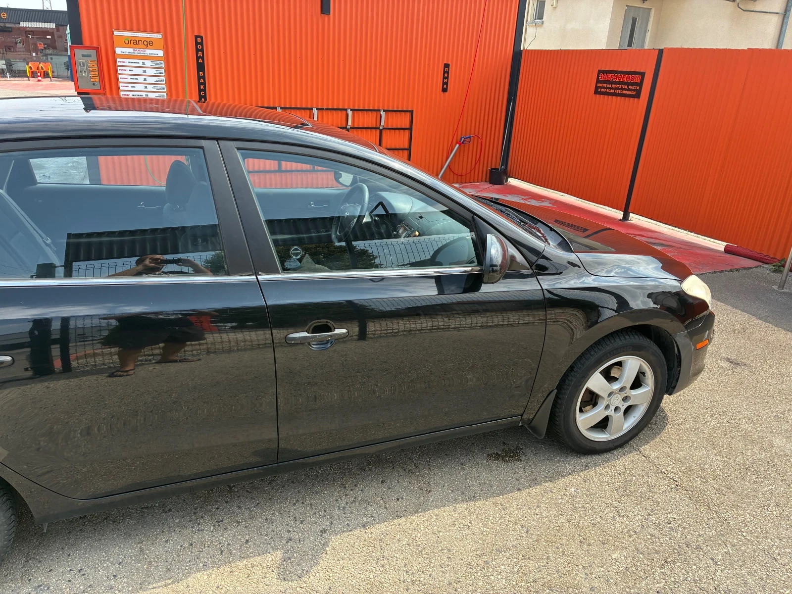 Hyundai I30 2.0, снимка 3 - Автомобили и джипове - 55905486