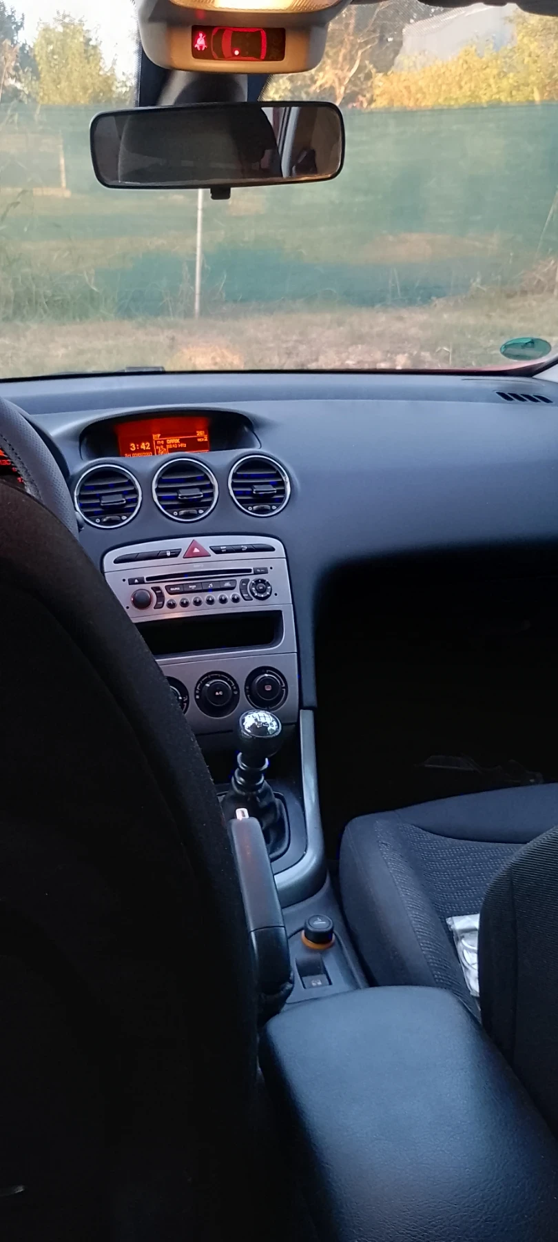 Peugeot 308 308 SV, снимка 8 - Автомобили и джипове - 55993982