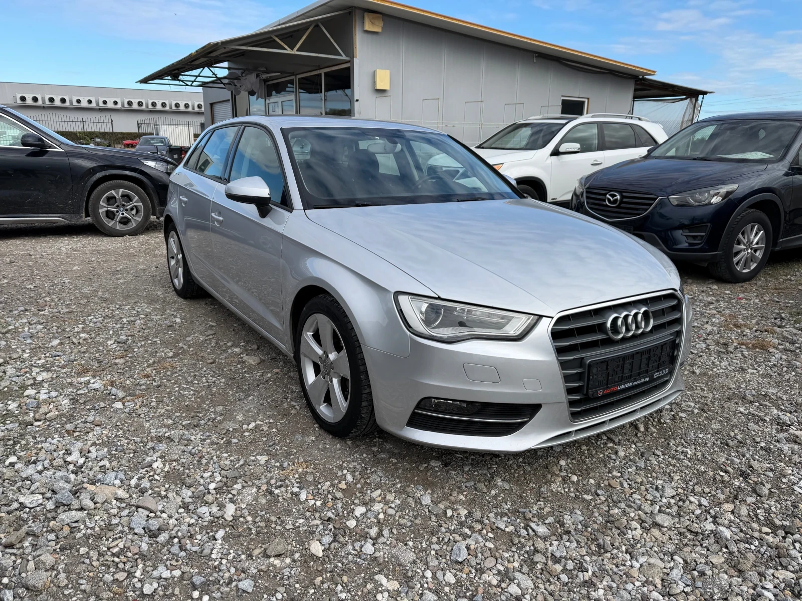 Audi A3 1.6 TDI | Mobile.bg � ����������� 3