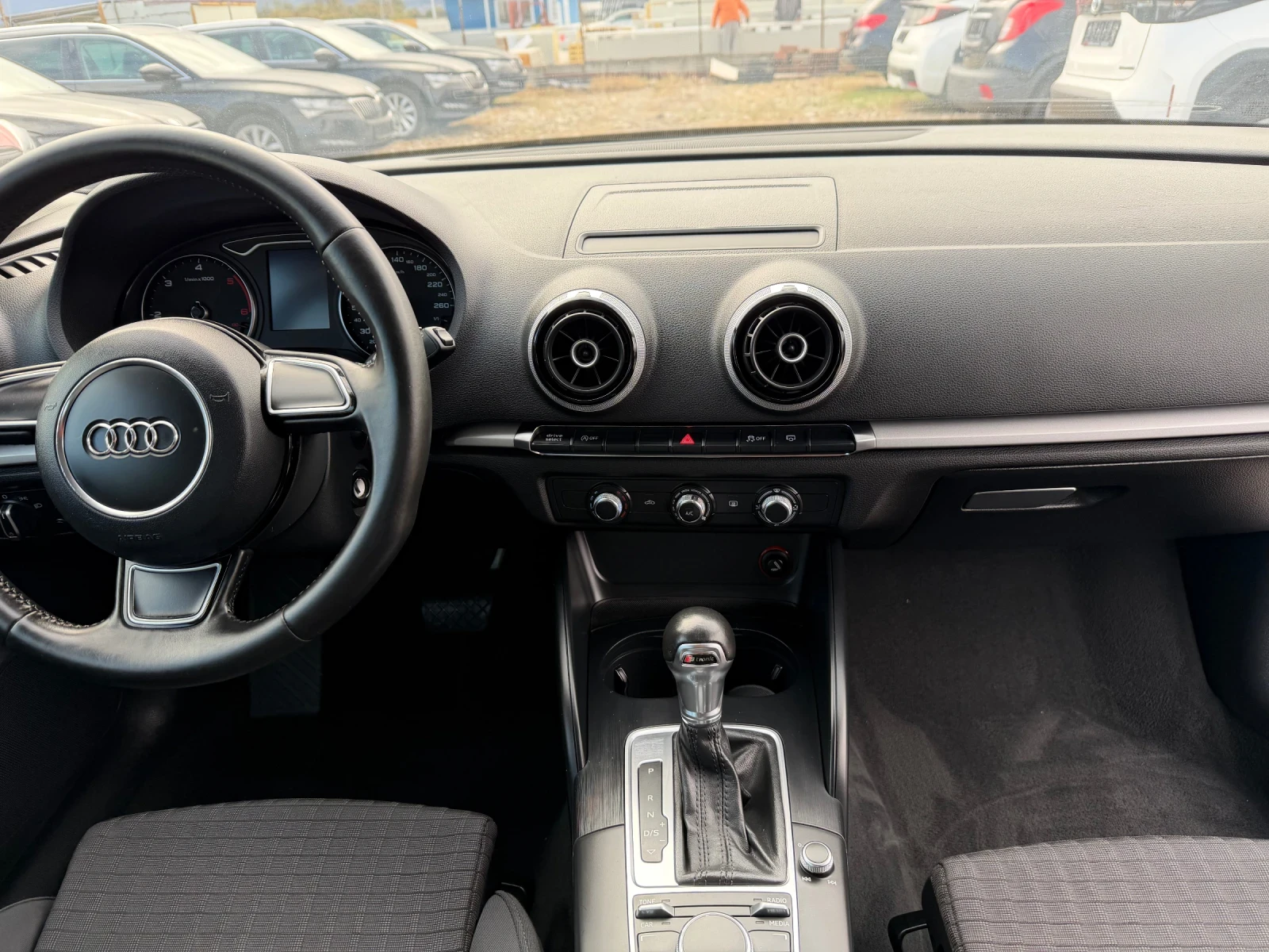 Audi A3 1.6 TDI | Mobile.bg � ����������� 13