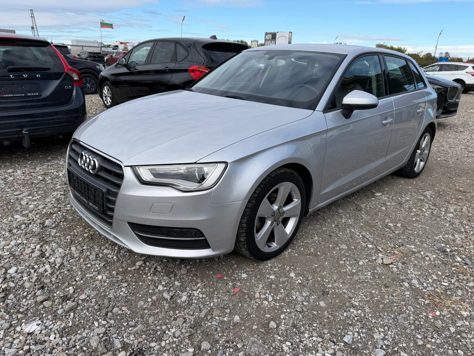 Audi A3 1.6 TDI | Mobile.bg � ����������� 1