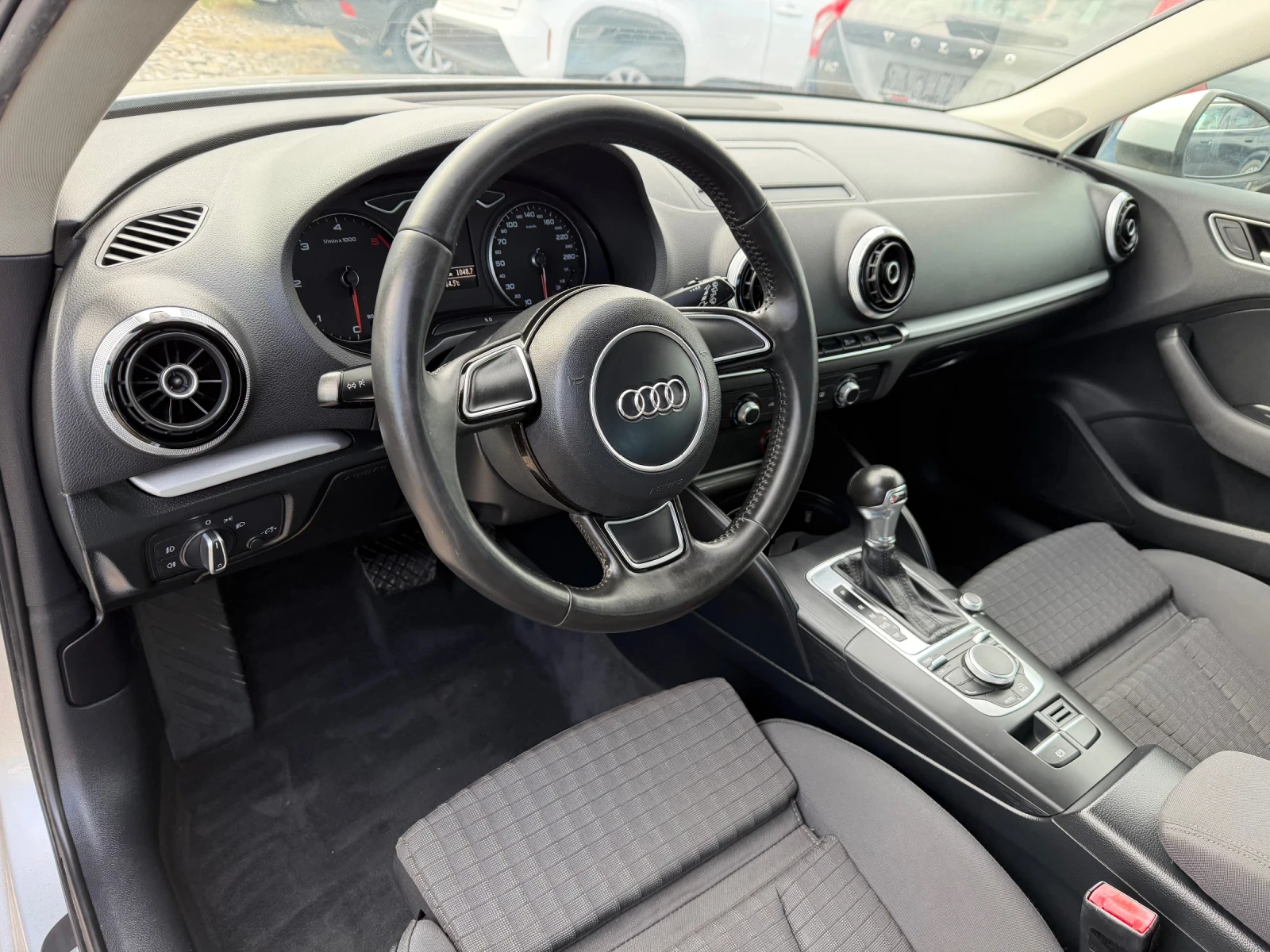 Audi A3 1.6 TDI | Mobile.bg � ����������� 10