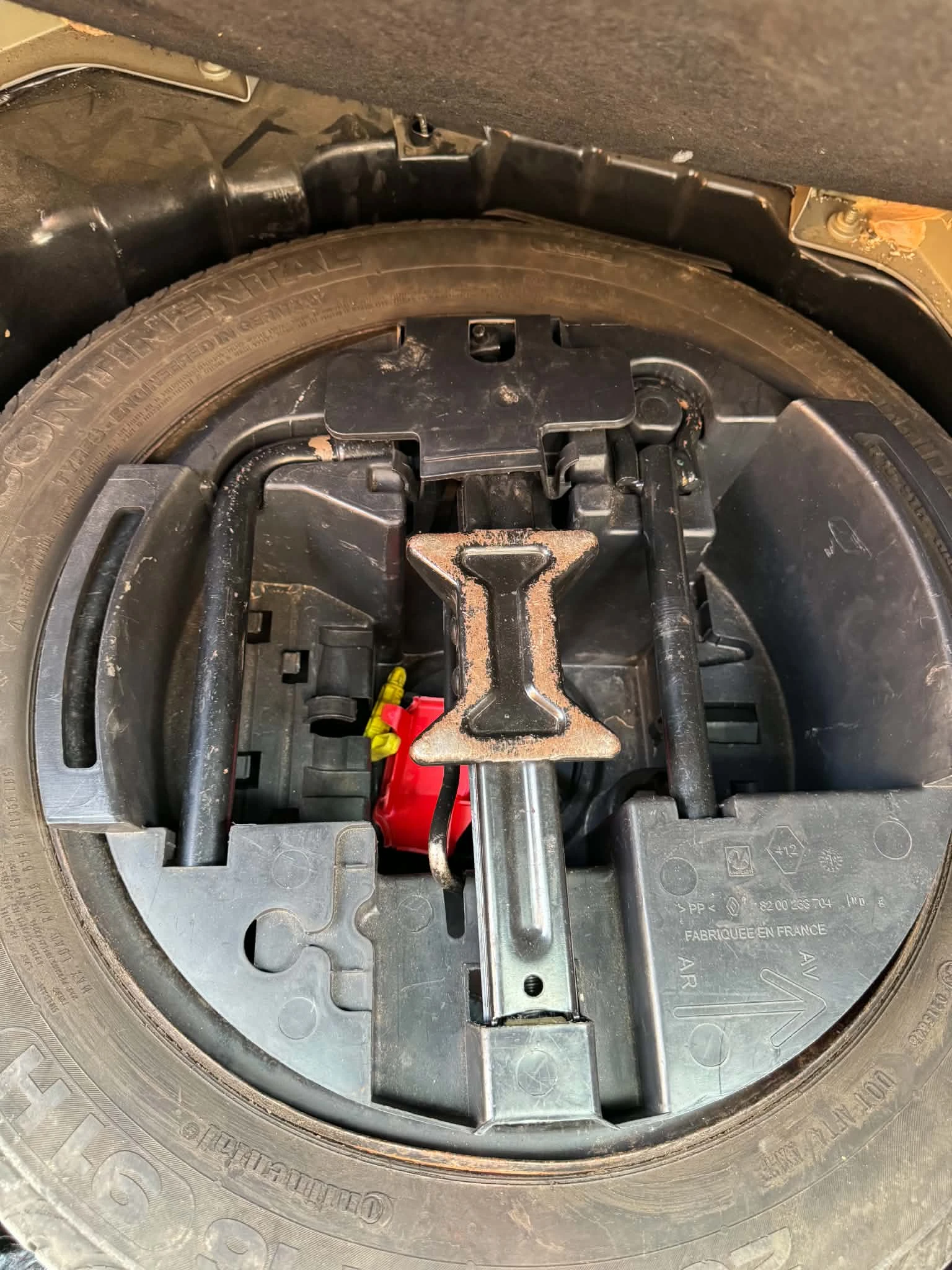 Renault Scenic, снимка 12 - Автомобили и джипове - 56741049