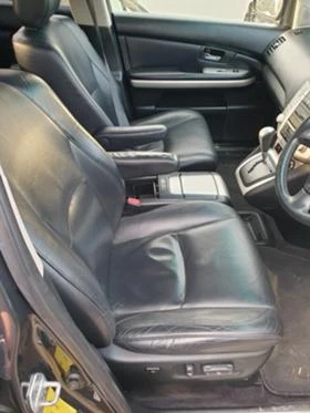 Lexus RX 400h 3.3 хибрид, снимка 11