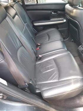 Lexus RX 400h 3.3 хибрид, снимка 9