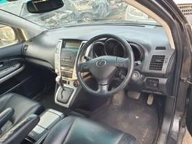 Lexus RX 400h 3.3 хибрид, снимка 10