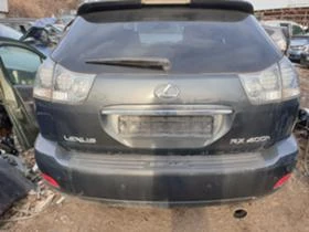 Lexus RX 400h 3.3 хибрид, снимка 2