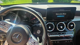 Mercedes-Benz GLC 220 4 matic, снимка 12