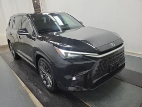 Lexus TX 350 ОБДУХВАНЕ | 6 МЕСТА | СЕРВИЗНА ИСТОРИЯ | , снимка 2