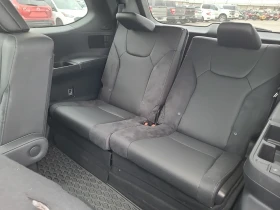 Lexus TX 350 ОБДУХВАНЕ | 6 МЕСТА | СЕРВИЗНА ИСТОРИЯ | , снимка 15