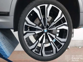 BMW X7 M60i xDrive Sportautomatic, снимка 17