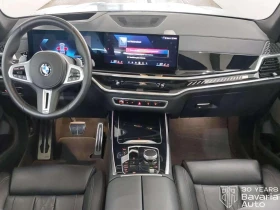 BMW X7 M60i xDrive Sportautomatic, снимка 6