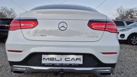 Mercedes-Benz GLC 250 CUPE 4 MATIK  9G ЛИЗИНГ ВИДЕО , снимка 5