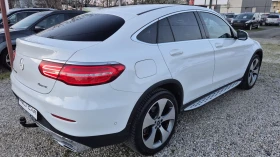Mercedes-Benz GLC 250 CUPE 4 MATIK  9G ЛИЗИНГ ВИДЕО , снимка 3