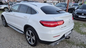 Mercedes-Benz GLC 250 CUPE 4 MATIK  9G ЛИЗИНГ ВИДЕО , снимка 1