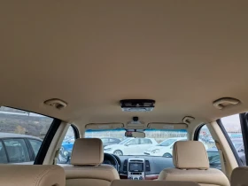 Hyundai Santa fe, снимка 4
