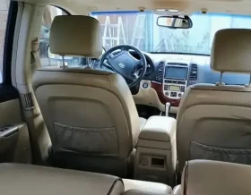 Hyundai Santa fe, снимка 2