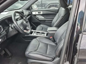 Ford Explorer * ST * ПОДГРЕВ * ОБДУХВАНЕ * ПАНОРАМА * , снимка 7