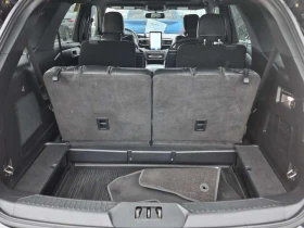 Ford Explorer * ST * ПОДГРЕВ * ОБДУХВАНЕ * ПАНОРАМА * , снимка 14