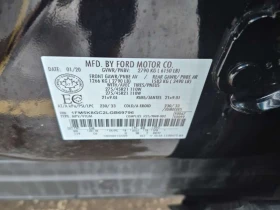 Ford Explorer * ST * ПОДГРЕВ * ОБДУХВАНЕ * ПАНОРАМА * , снимка 16