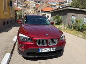 BMW X1 2.3XD, снимка 3