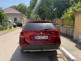 BMW X1 2.3XD, снимка 4