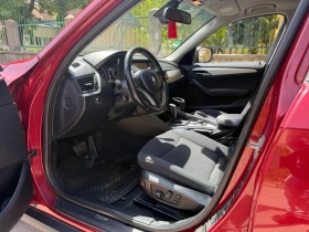 BMW X1 2.3XD, снимка 7