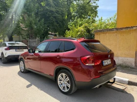 BMW X1 2.3XD, снимка 6