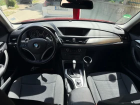 BMW X1 2.3XD, снимка 10