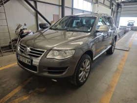 VW Touareg 3.0 D 224hp, снимка 5