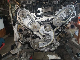 VW Touareg 3.0 D 224hp, снимка 12