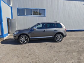 VW Touareg 3.0 D 224hp, снимка 2
