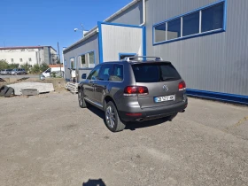VW Touareg 3.0 D 224hp, снимка 3