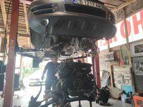 VW Touareg 3.0 D 224hp, снимка 10