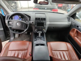 VW Touareg 3.0 D 224hp, снимка 8
