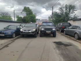 VW Touareg 3.0 D 224hp, снимка 16