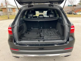 Mercedes-Benz GLC HeadUp* * АвтоКредит* (ЦЕНА ДО БГ), снимка 13