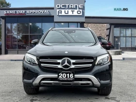 Mercedes-Benz GLC HeadUp* * АвтоКредит* (ЦЕНА ДО БГ), снимка 2
