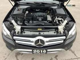 Mercedes-Benz GLC HeadUp* * АвтоКредит* (ЦЕНА ДО БГ), снимка 6