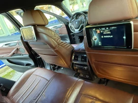 BMW X6 3.0 x-drive INDIVIDUAL FULL, снимка 8
