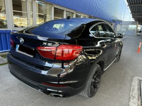 BMW X6 3.0 x-drive INDIVIDUAL FULL, снимка 4