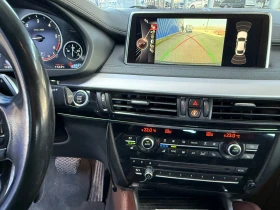 BMW X6 3.0 x-drive INDIVIDUAL FULL, снимка 12