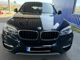 BMW X6 3.0 x-drive INDIVIDUAL FULL, снимка 3