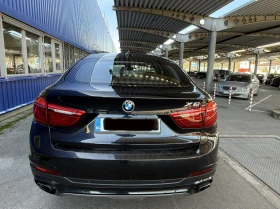 BMW X6 3.0 x-drive INDIVIDUAL FULL, снимка 5