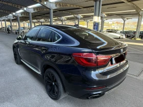 BMW X6 3.0 x-drive INDIVIDUAL FULL, снимка 6