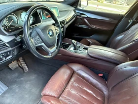 BMW X6 3.0 x-drive INDIVIDUAL FULL, снимка 10