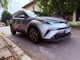 Toyota C-HR 2.0 150hp, снимка 8