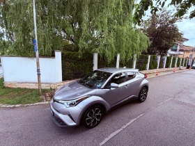 Toyota C-HR 2.0 150hp, снимка 5